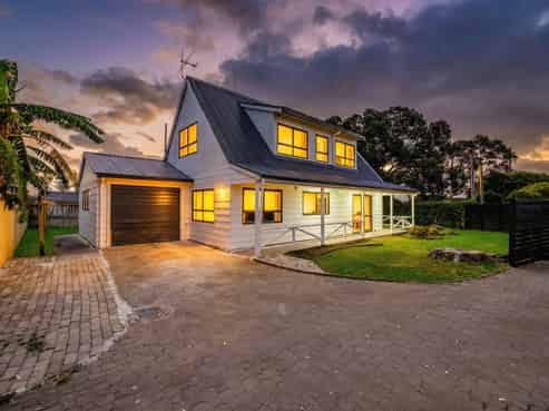 23A James Road, Manurewa