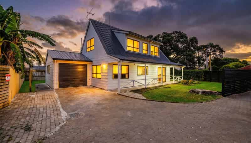 23A James Road, Manurewa