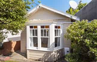 7 Carrington Street, Mount Cook