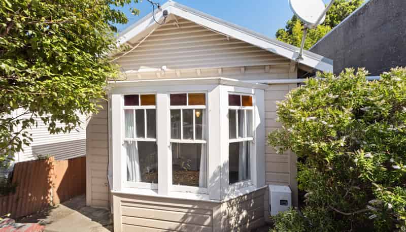 7 Carrington Street, Mount Cook