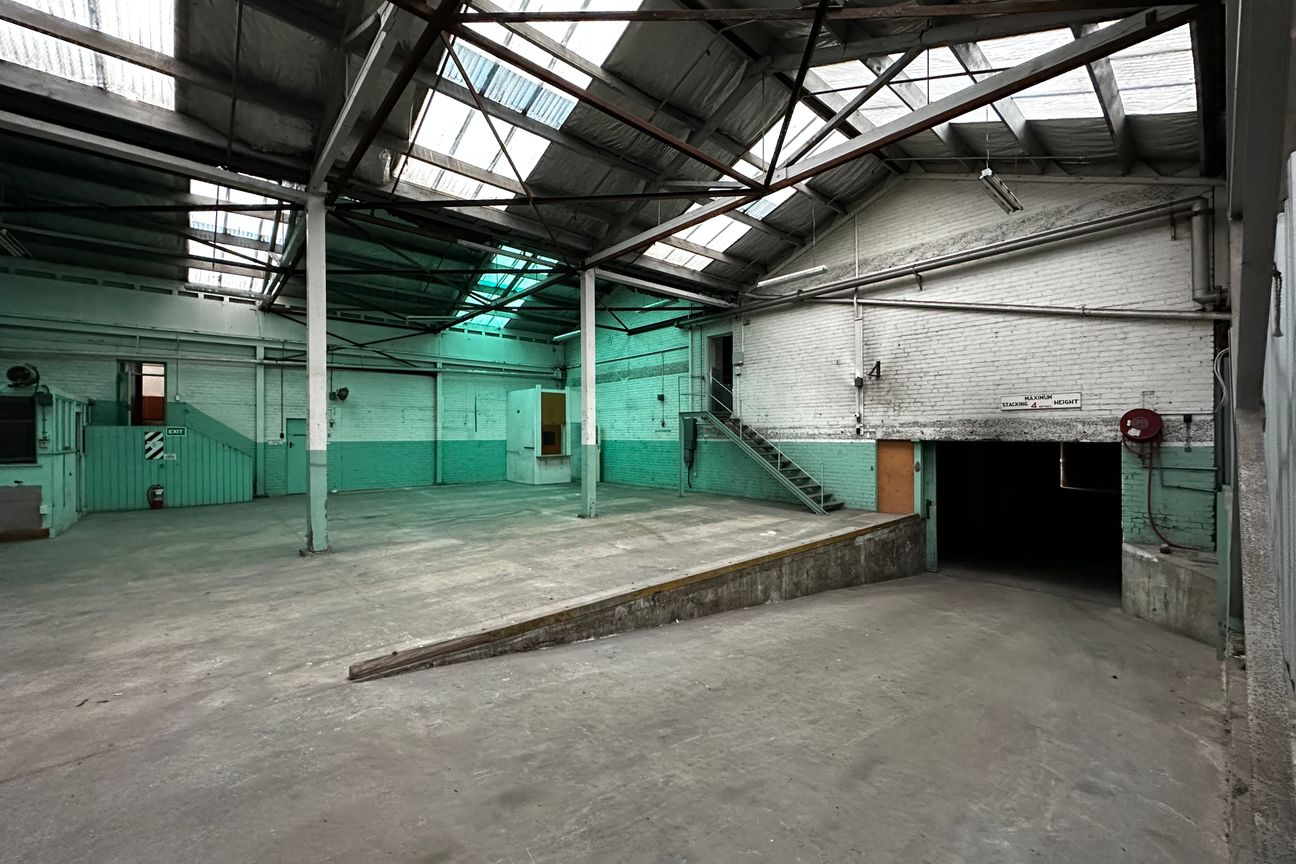 Harbour Basin Industrial - Bild 5