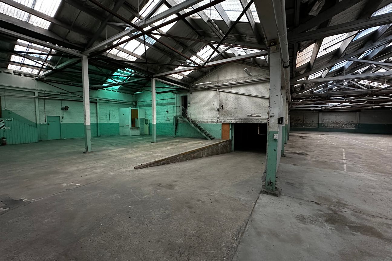 Harbour Basin Industrial - Bild 3