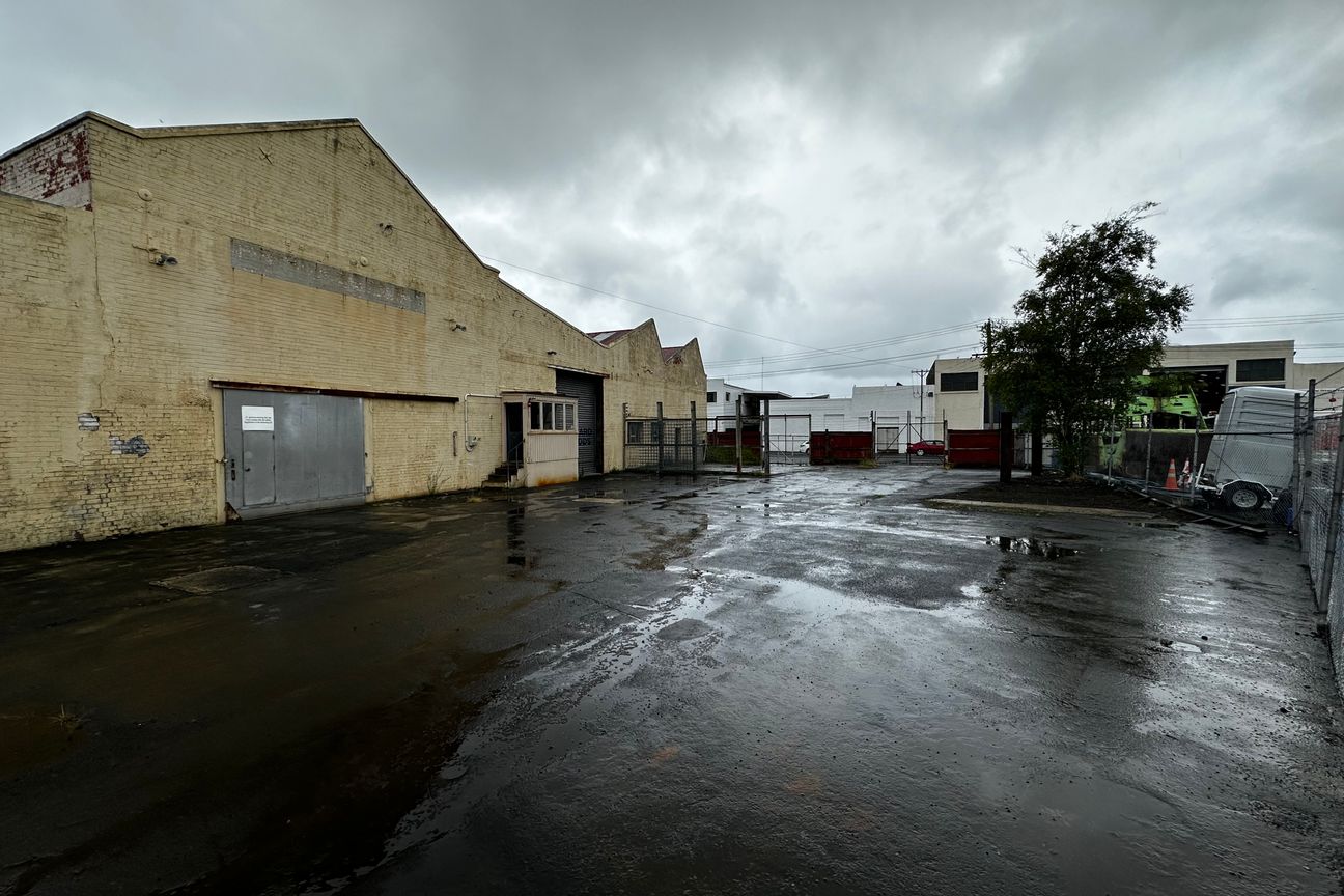 Harbour Basin Industrial - Bild 2