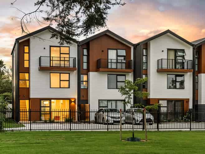 26F Brennan Avenue, Te Atatu Peninsula