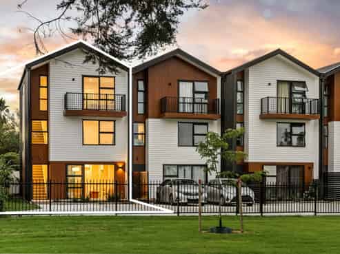 26F Brennan Avenue, Te Atatu Peninsula