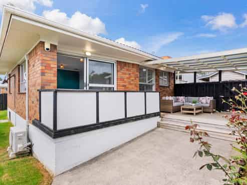 2/5 Porchester Road, Papakura