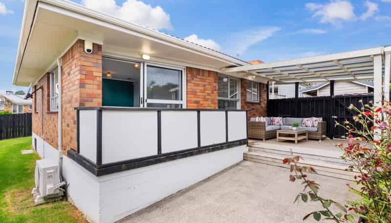 2/5 Porchester Road, Papakura