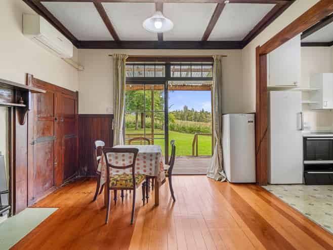 559 Old Kaipara Road, Kaipara Flats