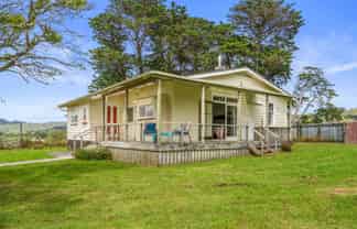 559 Old Kaipara Road, Kaipara Flats