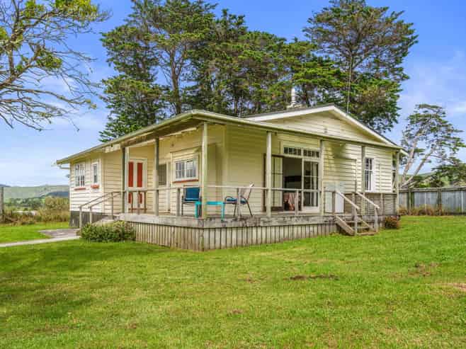 559 Old Kaipara Road, Kaipara Flats