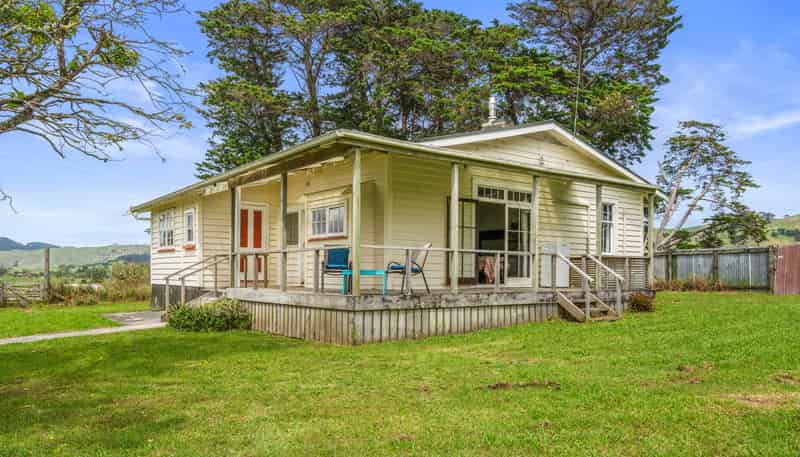 559 Old Kaipara Road, Kaipara Flats