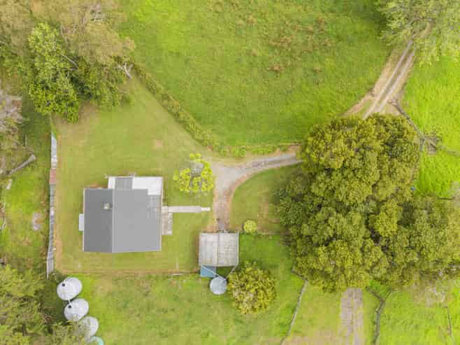 559 Old Kaipara Road, Kaipara Flats