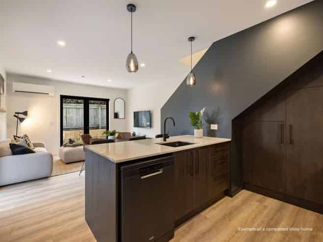 4/9 Juniper Place, Frankton