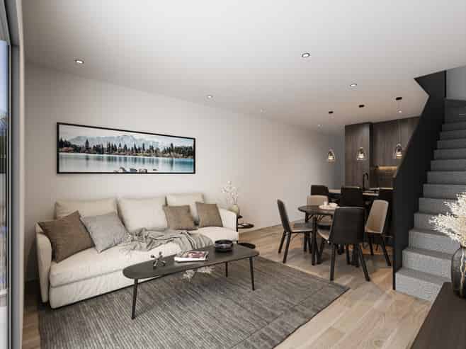 4/9 Juniper Place, Frankton