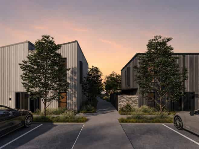 4/7 Juniper Place, Frankton
