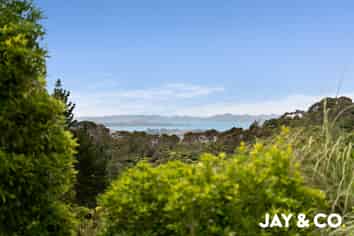 460 Otau Mountain Road, Clevedon