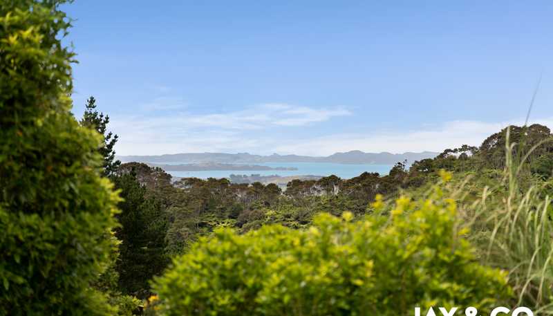 460 Otau Mountain Road, Clevedon