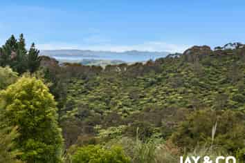 460 Otau Mountain Road, Clevedon