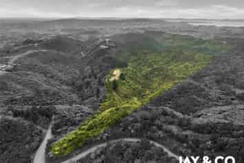 460 Otau Mountain Road, Clevedon