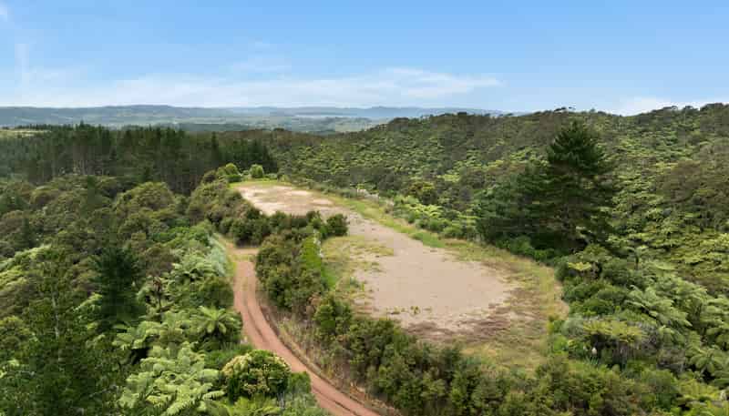 460 Otau Mountain Road, Clevedon