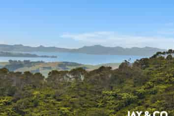 460 Otau Mountain Road, Clevedon