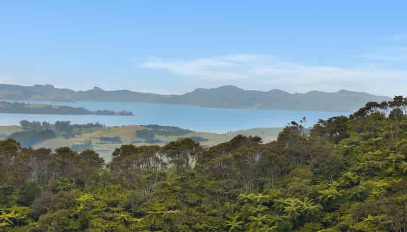 460 Otau Mountain Road, Clevedon