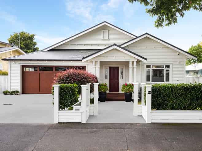 70 Firth Street, Hamilton East