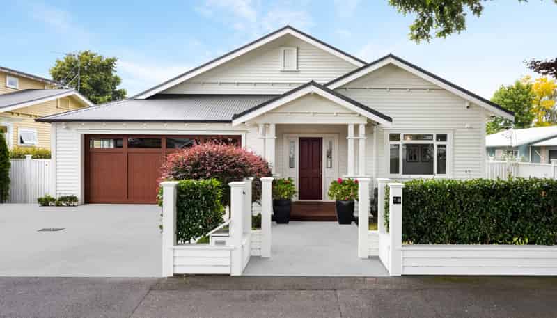 70 Firth Street, Hamilton East