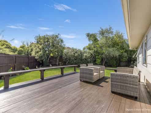 9 Thomason Avenue, Motueka