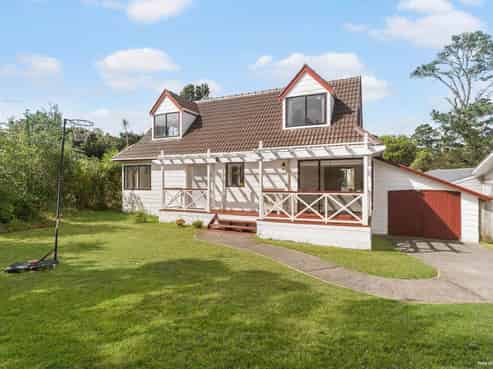 28 Sunward Rise, Glenfield