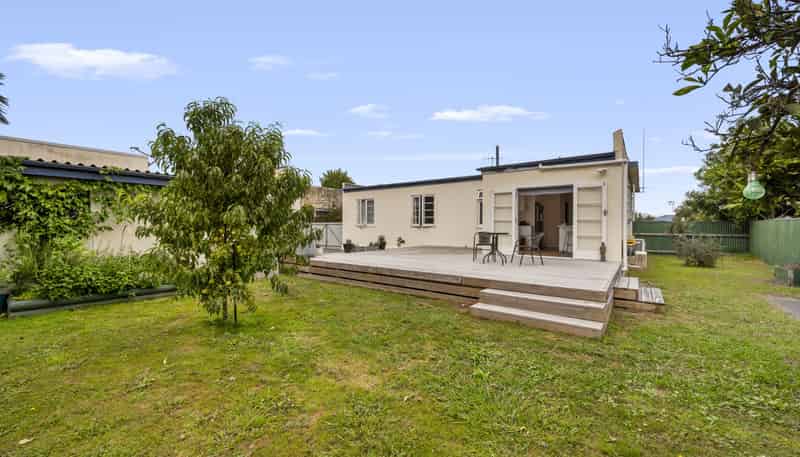 109 Beresford Street, Saint Leonards