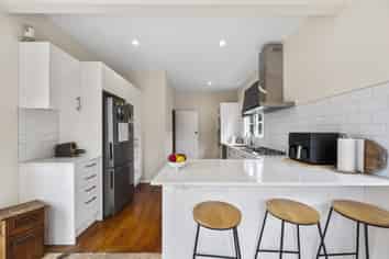 109 Beresford Street, Saint Leonards