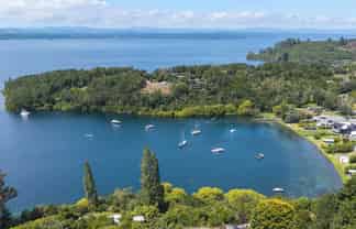 894 Acacia Bay Road, Acacia Bay