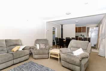 20 Claudius Street , Dannevirke