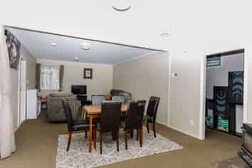 20 Claudius Street , Dannevirke