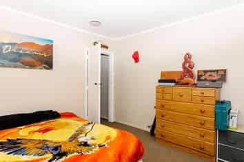 20 Claudius Street , Dannevirke