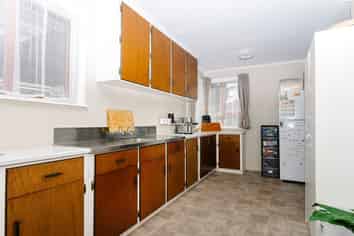 20 Claudius Street , Dannevirke