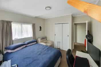 Auckland - Address withheld