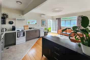 Auckland - Address withheld