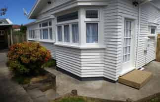 Auckland - Address withheld