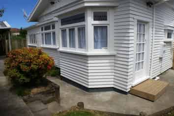 Auckland - Address withheld