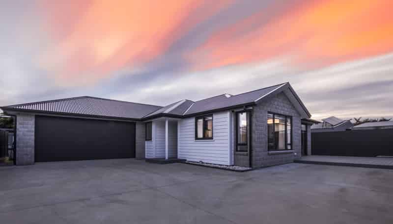 68 Park Street, Winton