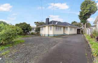 41 Ashley Avenue, Mangere East