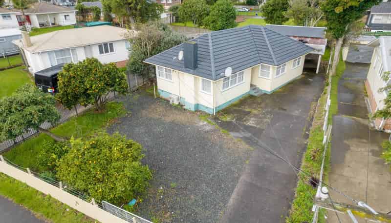 41 Ashley Avenue, Mangere East
