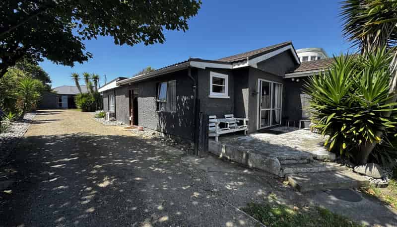 95 Union Street , New Brighton