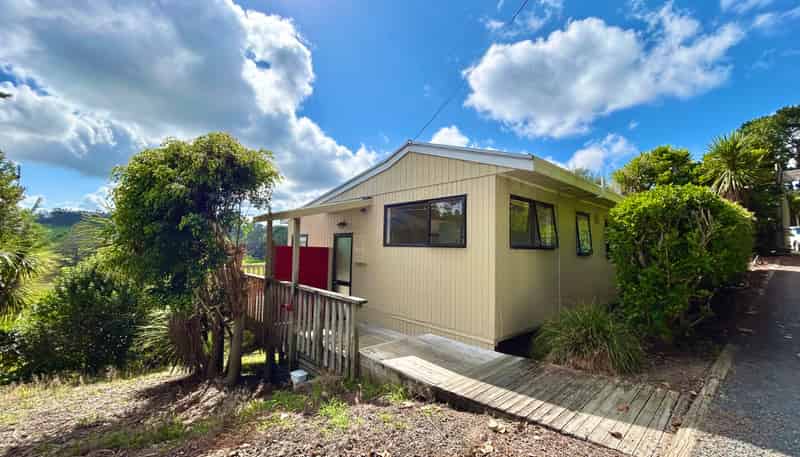 A/46 Oyster Point Rd, Kaukapakapa