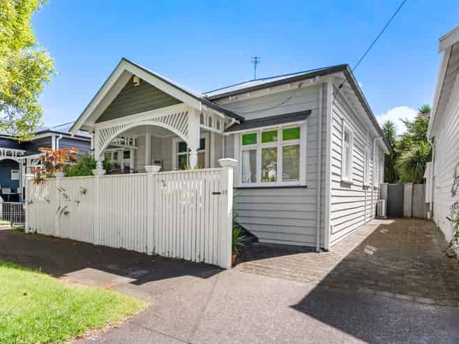 65 Islington Street, Ponsonby