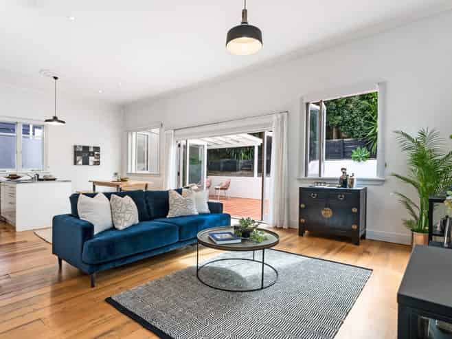 65 Islington Street, Ponsonby