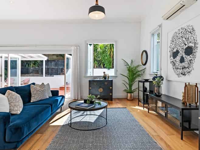 65 Islington Street, Ponsonby