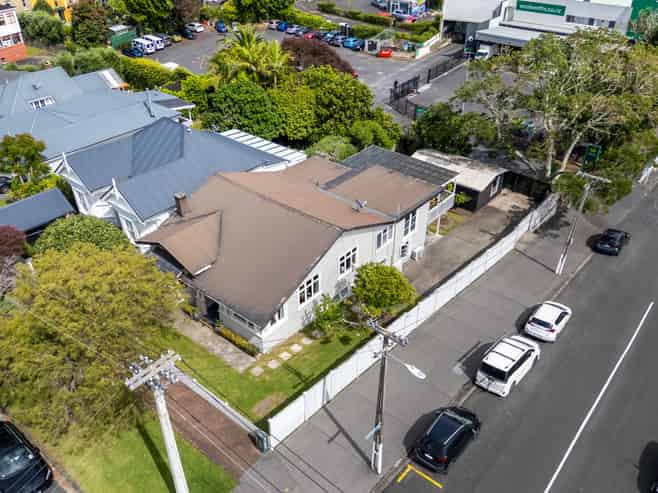 65 Islington Street, Ponsonby